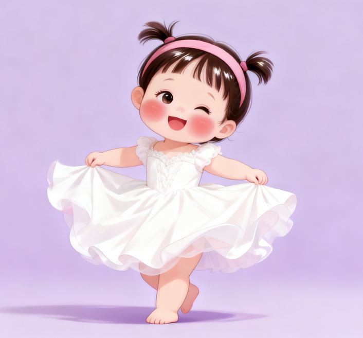 寶寶起名|取一個朝氣蓬勃,充滿生命力的好名字