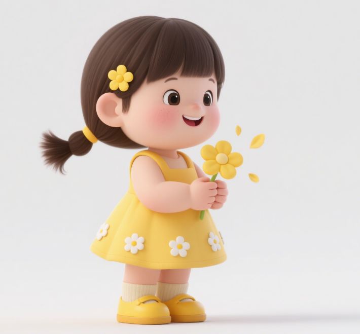 分享30個洋氣高雅的柴姓女孩名,輕松拿捏洋氣高級感