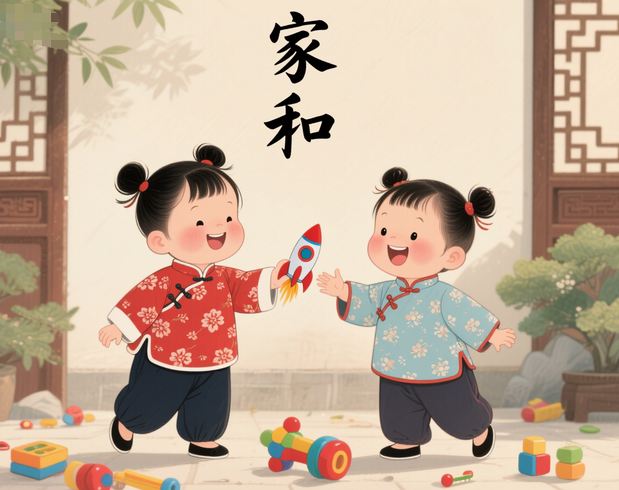 寶寶起名,出自四書五經的寶寶名字大全