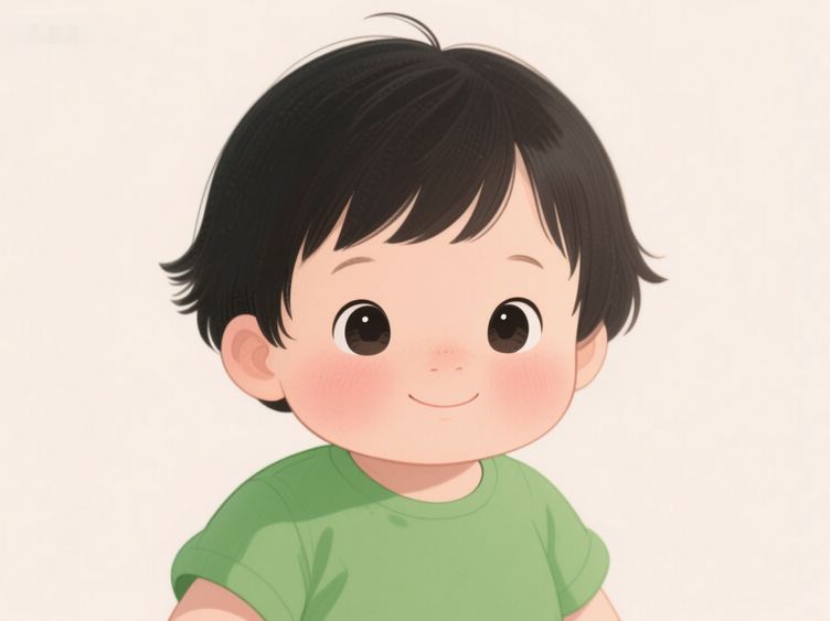 女孩起名｜這些名字一聽就聰慧有靈氣，溫柔又有氣場