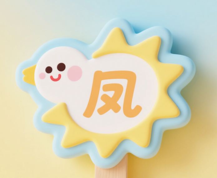 寶寶起名,取一個正氣凜然,充滿力量的好名字