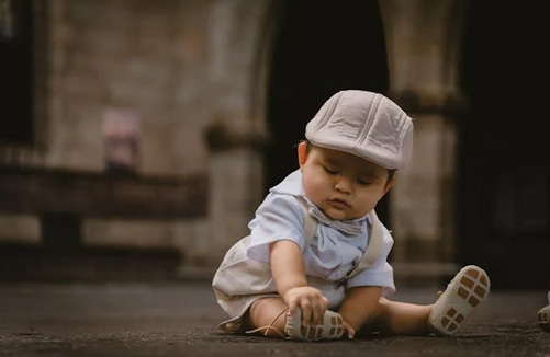 李姓起名,詩經中特別唯美的李姓名字