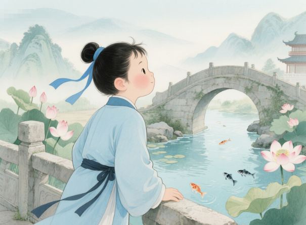 溥姓的來源和歷史名人  溥字取名男孩有寓意