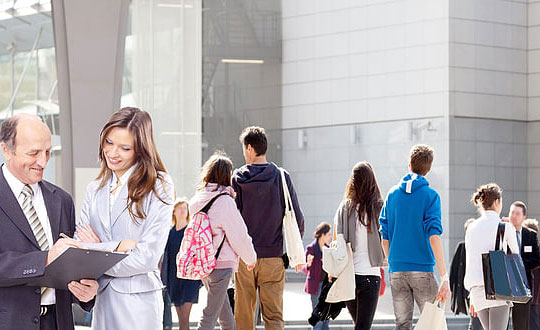 冷門且高級的英文名