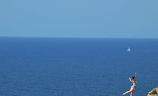 冷門好聽的中性英文名