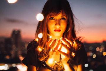 12星座女生英文名